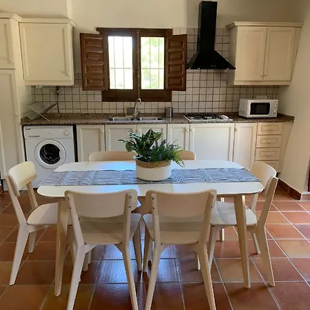 Apartmán Castillo Con Piscina En Plena Sierra Calderona Segorbe